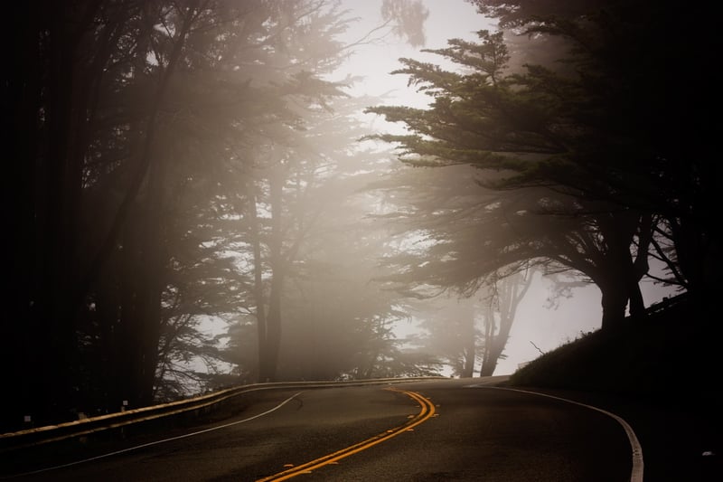 Enchantment Trips
