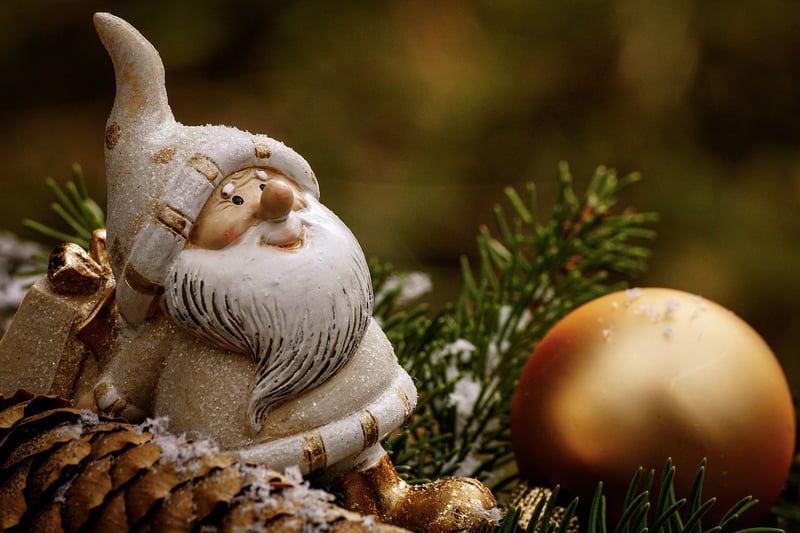 Gnome Getaways