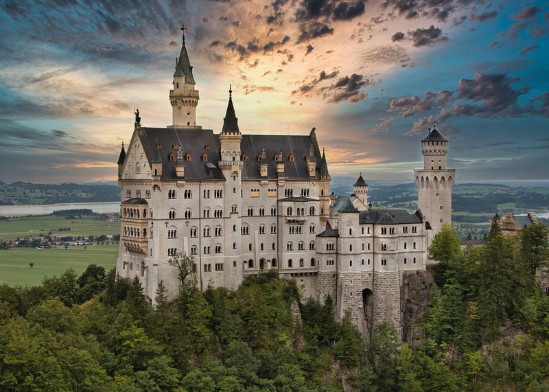 Wizard Tower
