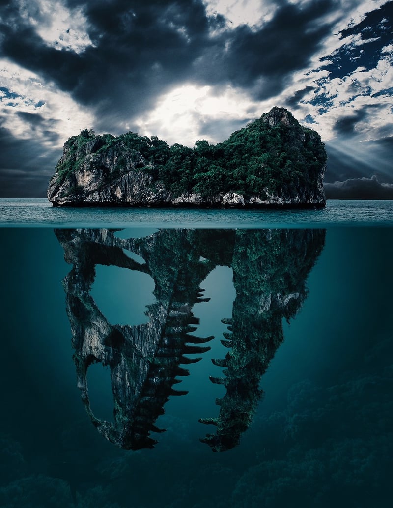 Floating Isles